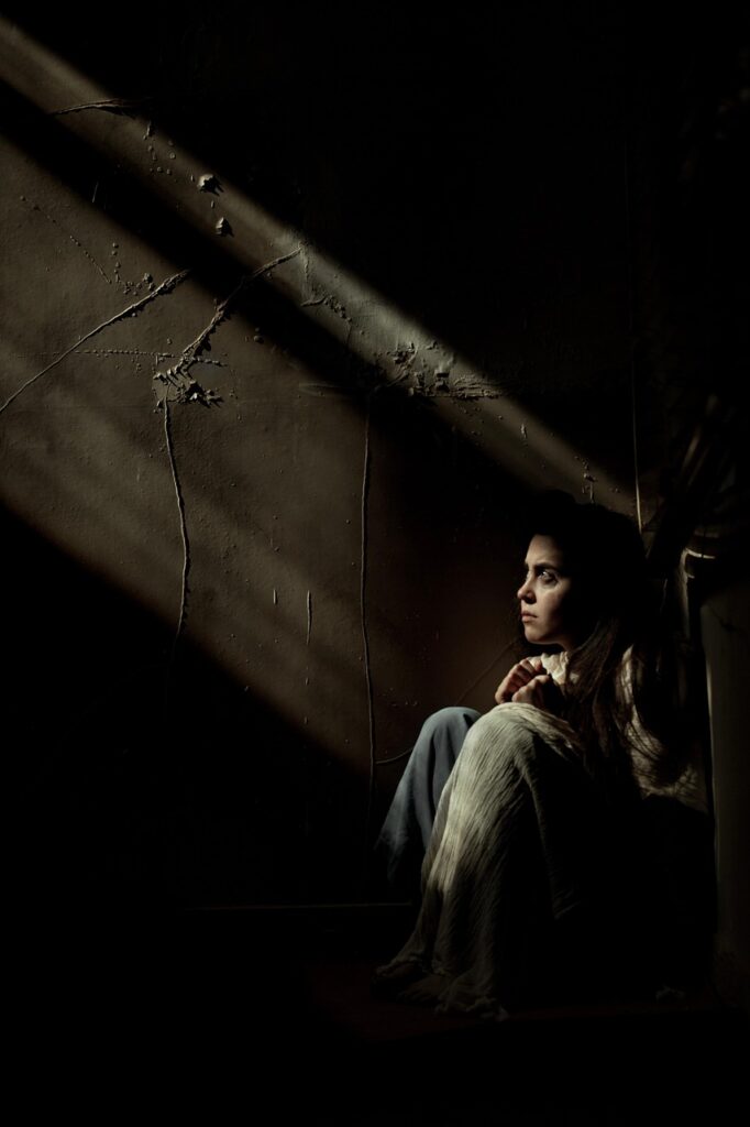 営業ノルマのプレッシャーから逃げてもいい理由とは？