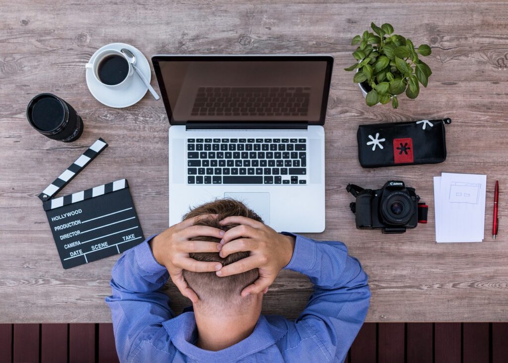 仕事で行きたくない営業を乗り越える方法は？
