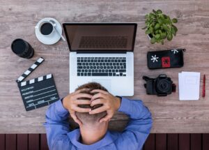 仕事で行きたくない営業を乗り越える方法は？